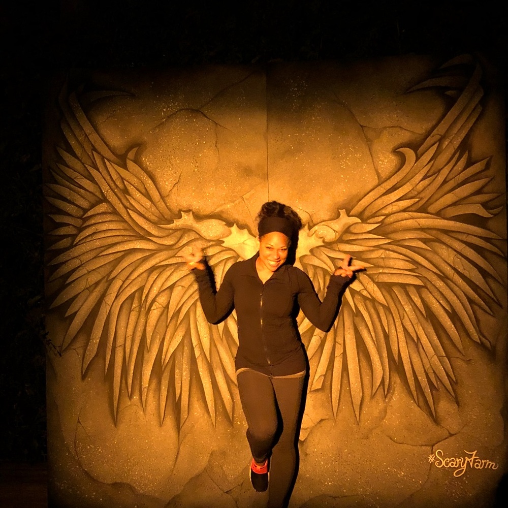 Meet your Posher, Nicole